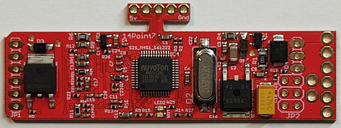 Spartan 3 Lite OEM