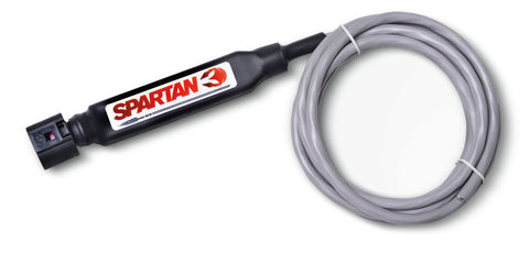 Spartan 3 Lite v2