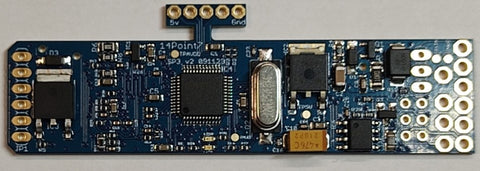 Spartan 3 OEM