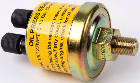 Oil Pressure Sensor