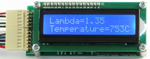 Sigma Lambda Controller Free